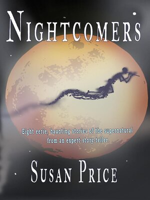 cover image of Nightcomers
